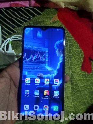 Redmi Note 8 pro